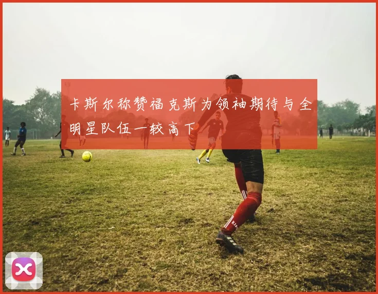 卡斯尔称赞福克斯为领袖期待与全明星队伍一较高下