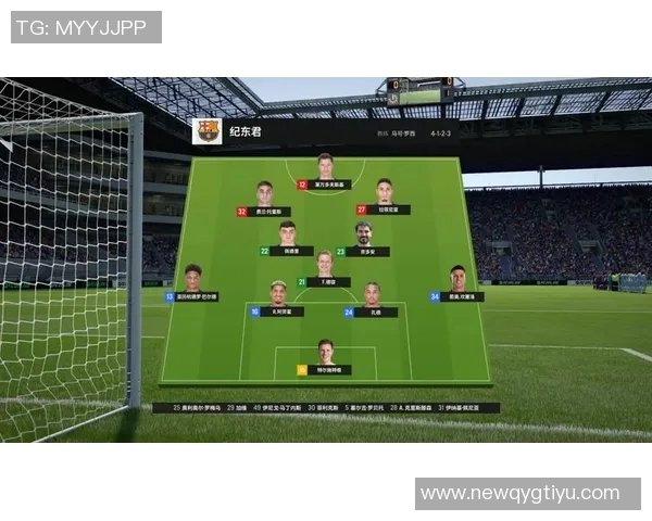 巴萨未来引援方向明确中后卫边锋中锋成重点补强位置